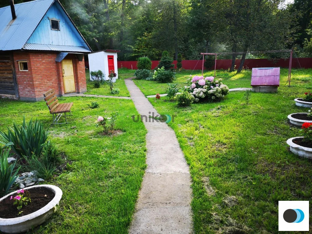 Продажа дома, Балтика, Иглинский район, Почтовый пер. - Фото 9