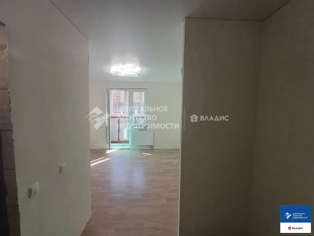 Продажа квартиры, Дядьково, Рязанский район, Малиновая улица - Фото 3