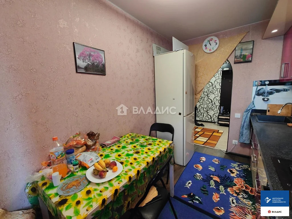 Продажа квартиры, Рыбное, Рыбновский район, ул. Большая - Фото 8