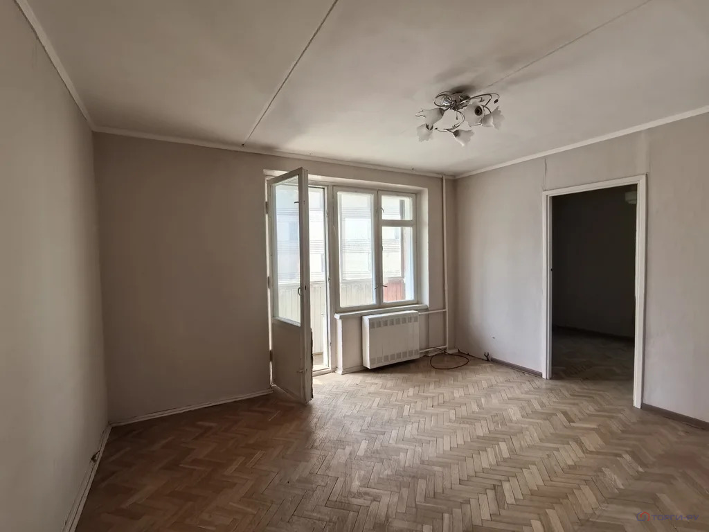 Продажа квартиры, Волгоградский пр-кт. - Фото 8
