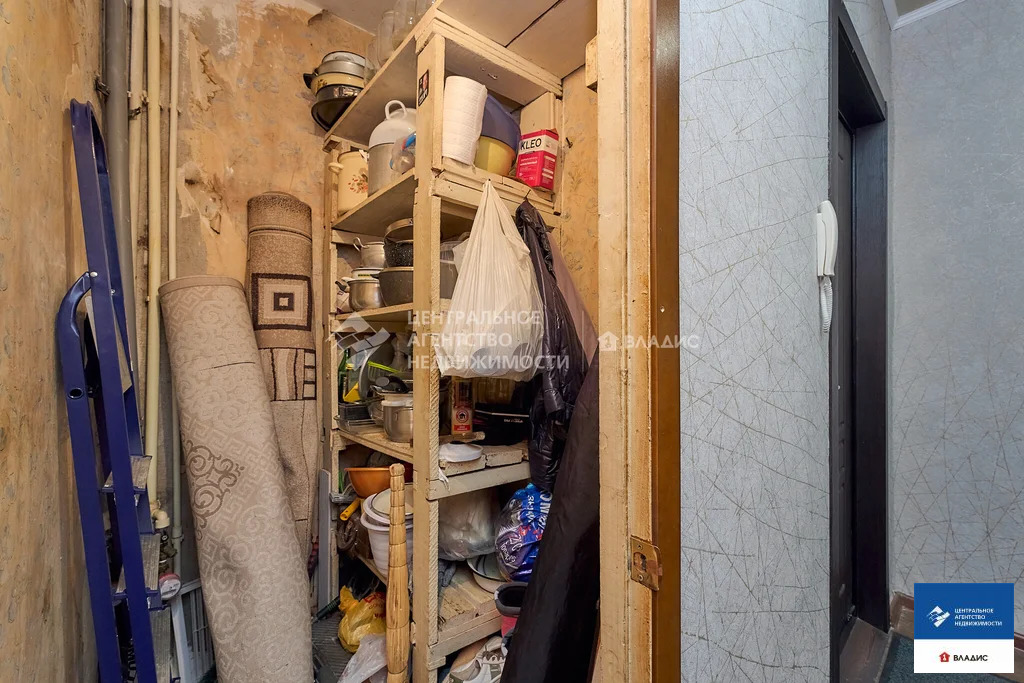 Продажа квартиры, Рязань, ул. Зубковой - Фото 15
