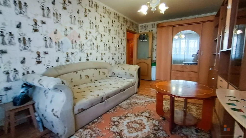 3-я квартира, 62.00 кв.м, 4/5 этаж, КМР, Симферопольская ул, ... - Фото 0