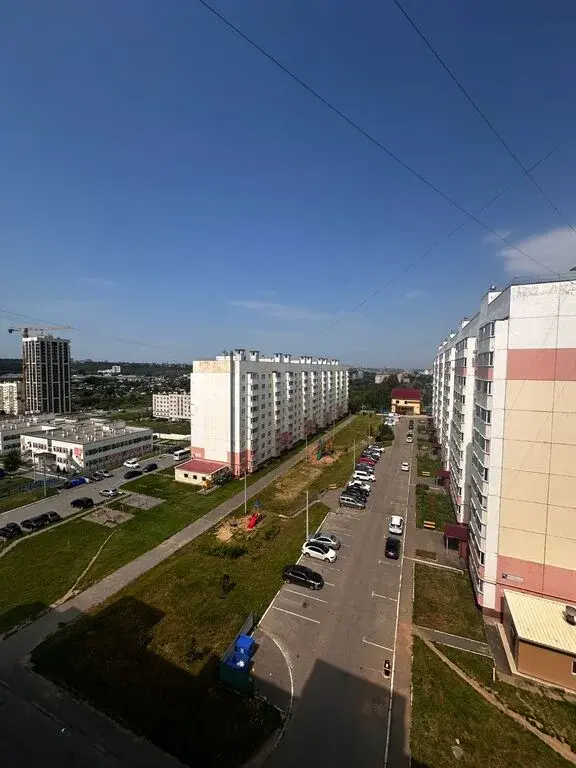 Продаю квартиру по ул.Дементьева 18 - Фото 27