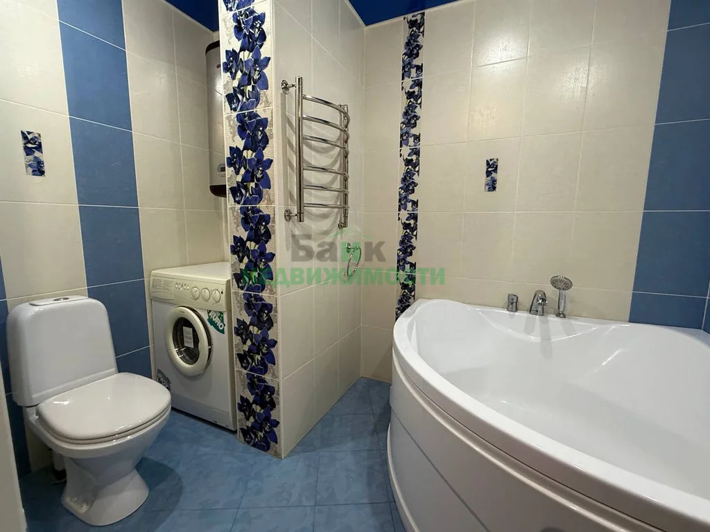 Продажа квартиры, Балаково, Саратовское шоссе ул. - Фото 14