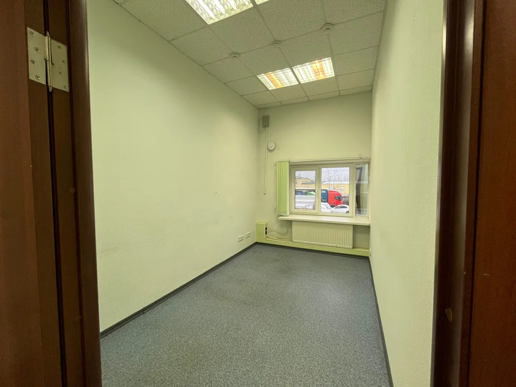 Аренда офиса 48 м2 от собственника - Фото 5