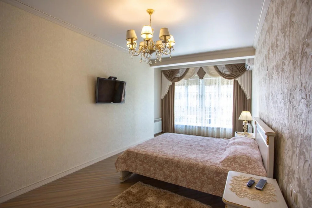 Продажа квартиры, Геленджик - Фото 8