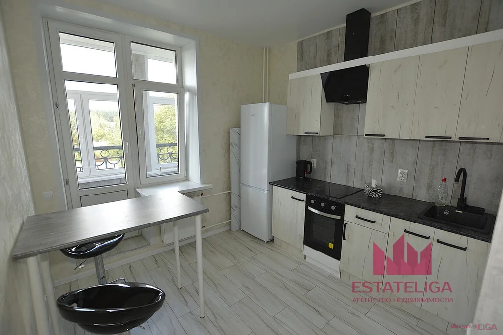 Аренда квартиры, Красногорск, Красногорский район, улица Пришвина - Фото 3