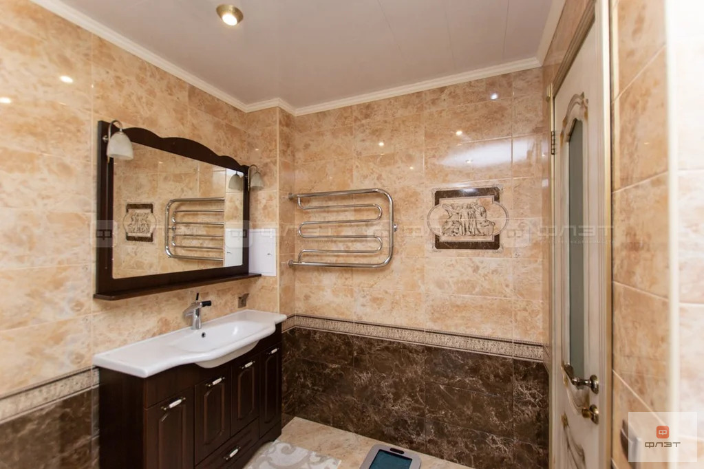 Продажа квартиры, Казань, ул. Баки Урманче - Фото 18