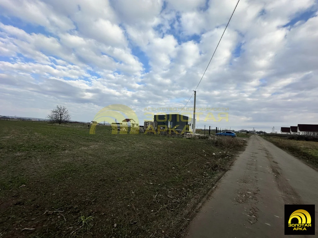 Продажа участка, Старотитаровская, Темрюкский район - Фото 4