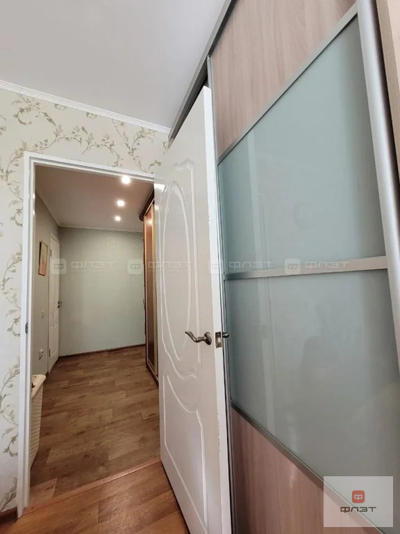 Продажа квартиры, Казань, тер. Ферма-2 - Фото 8