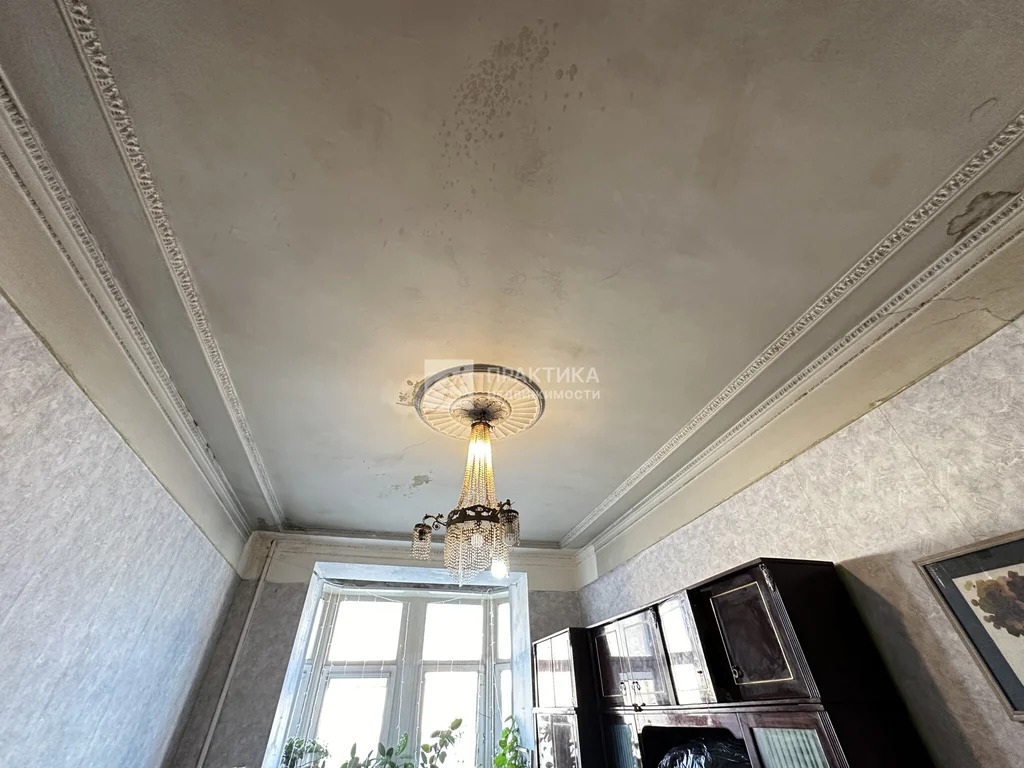 Продажа квартиры, ул. Новослободская - Фото 3