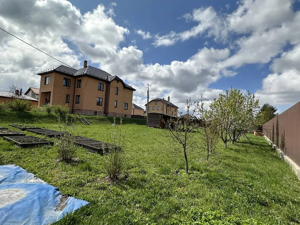 Продажа участка, Кунисниково, Дмитровский район, улица Дубрава - Фото 10