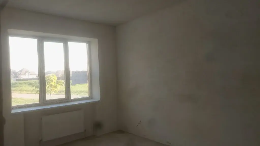 1комнатная квартира в городе Краснодаре - Фото 11