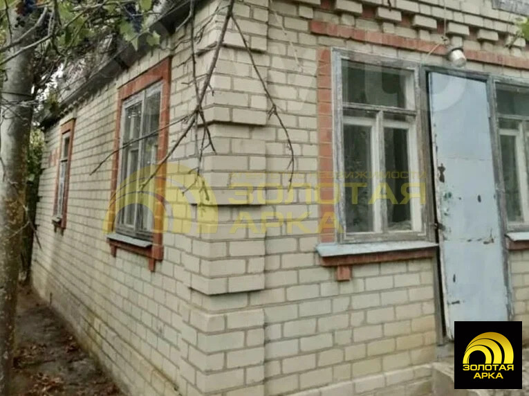 Продажа дома, Темрюкский район, Грушовая улица - Фото 6