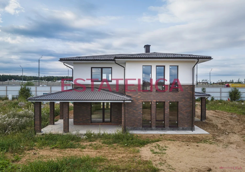 Продажа дома, Покровское, Волоколамский район, Западная улица - Фото 17