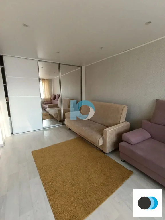 Продажа квартиры, Уфа, Молодежный б-р. - Фото 15