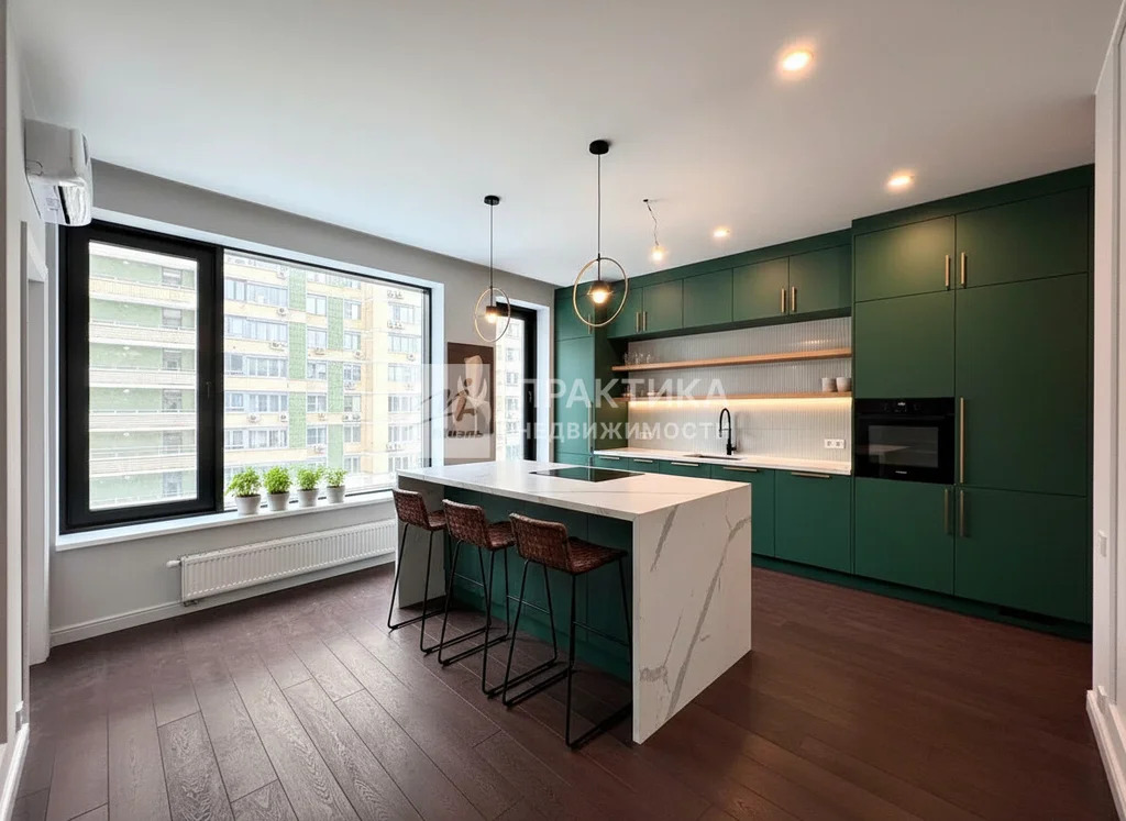 Продажа квартиры, ул. Сосинская - Фото 1