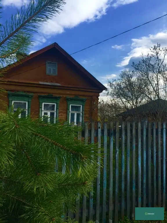 Жилой дом в д.Красный Луч Петушинского района - Фото 8