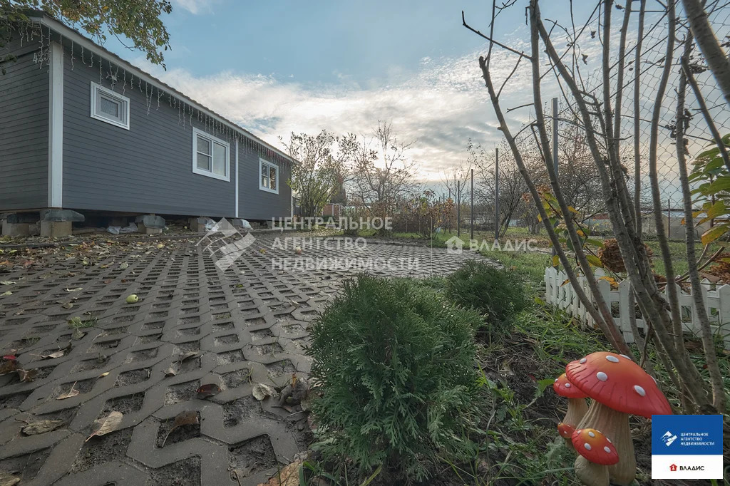 Продажа дома, Рязанский район, 8-я линия - Фото 4