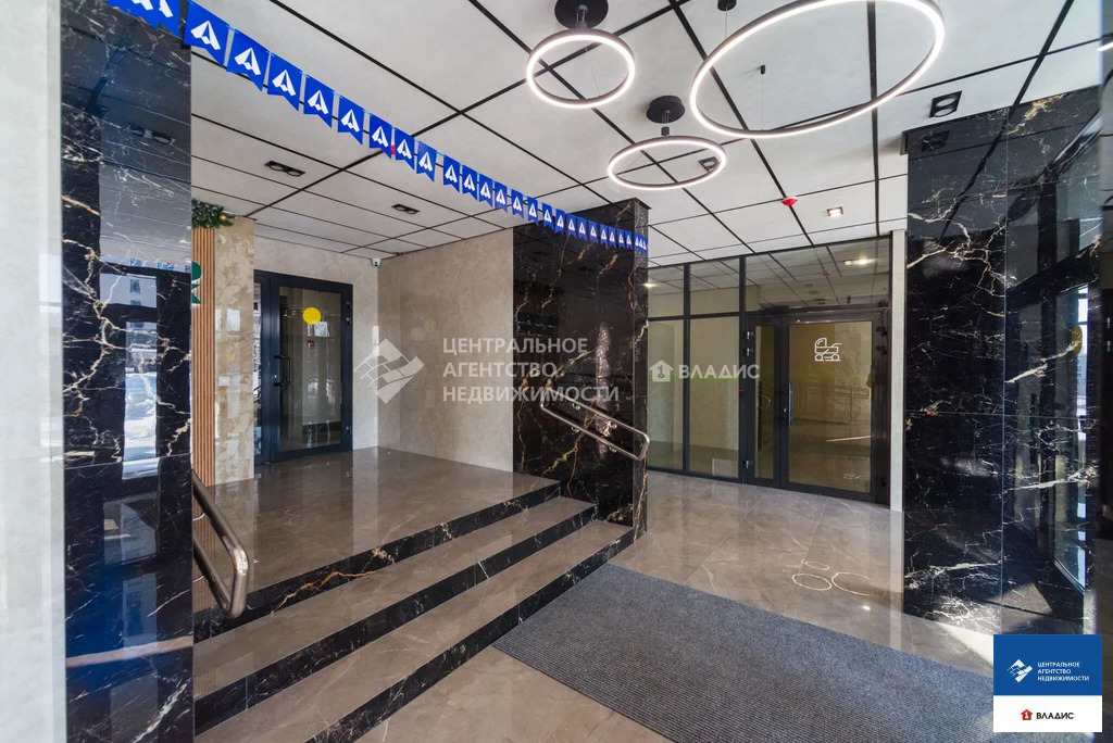 Продажа квартиры, Рязань, улица Александра Полина - Фото 2