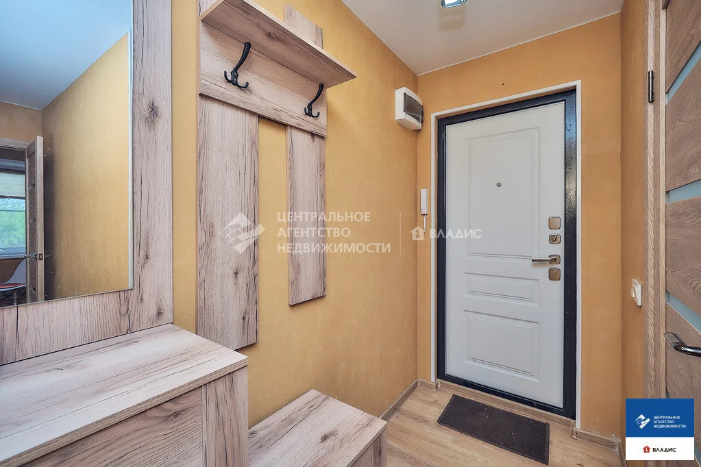 Продажа квартиры, Рязань, ул. Ленинского Комсомола - Фото 8