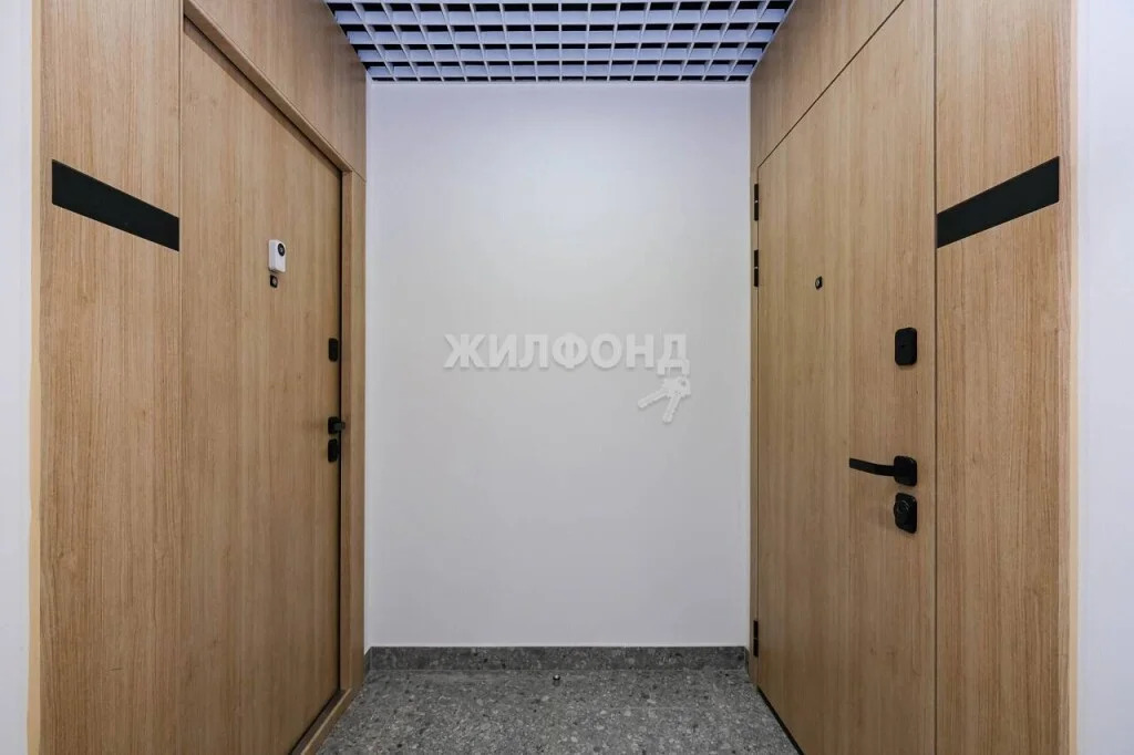 Продажа квартиры, Новосибирск, ул. Бронная - Фото 13