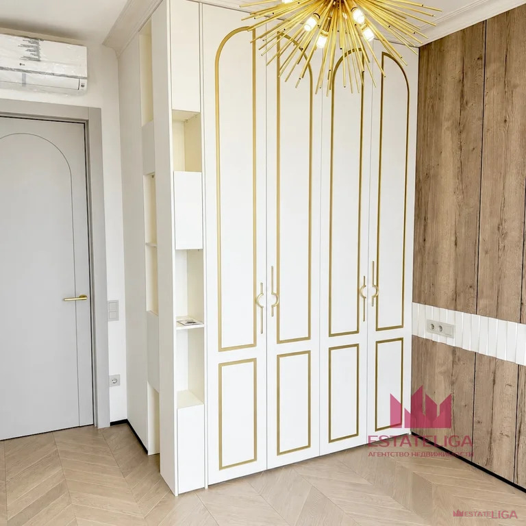 Продажа квартиры, проспект Генерала Дорохова - Фото 11
