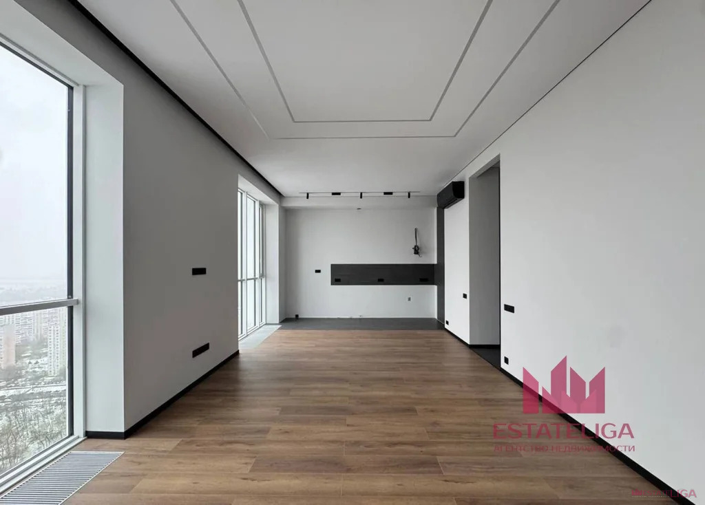 Продажа пентхауса, Ореховый б-р. - Фото 1