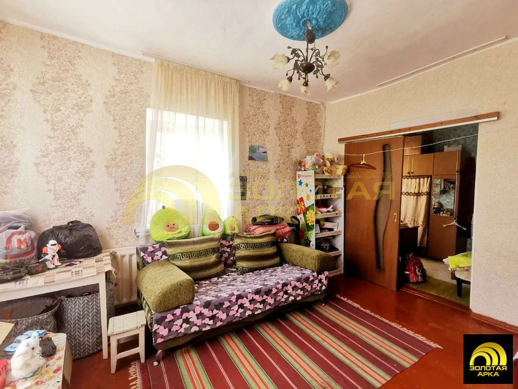 Продажа дома, Варениковская, Крымский район, ул. Пушкина - Фото 4