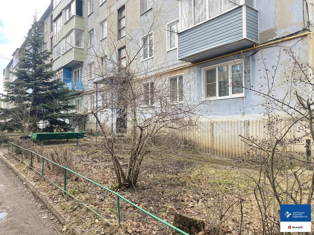 Продажа квартиры, Скопин, ул. Комарова - Фото 1