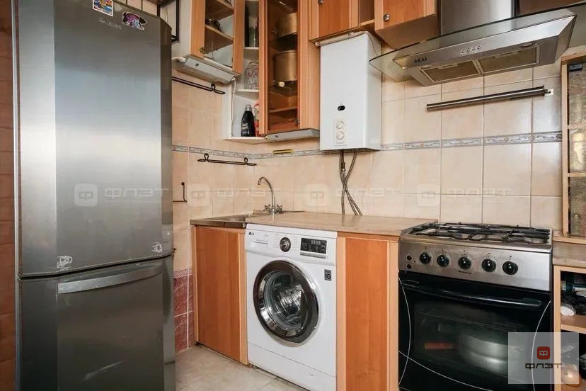 Продажа квартиры, Казань, ул. Газовая - Фото 23