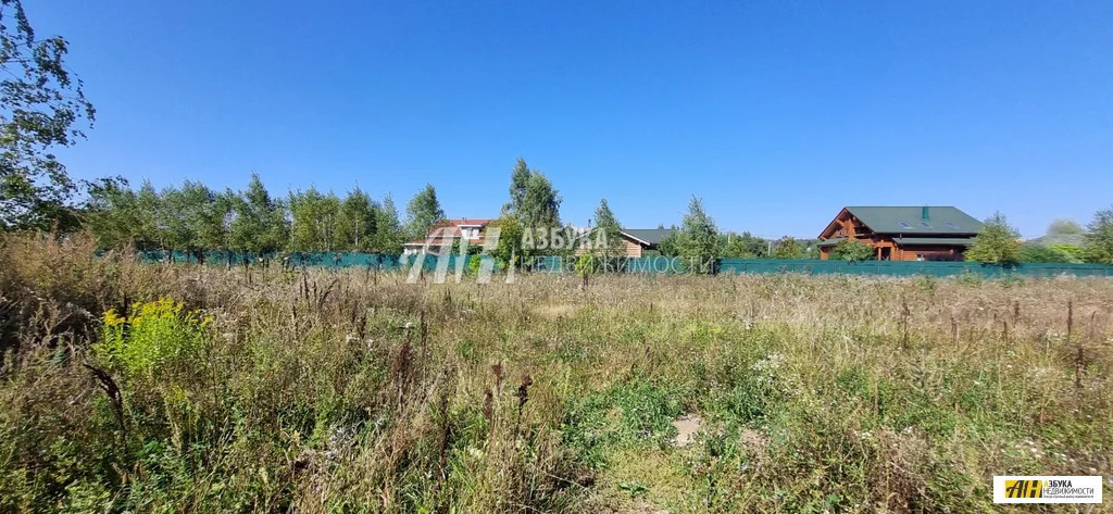 Продажа участка, Никифоровское, Одинцовский район - Фото 1