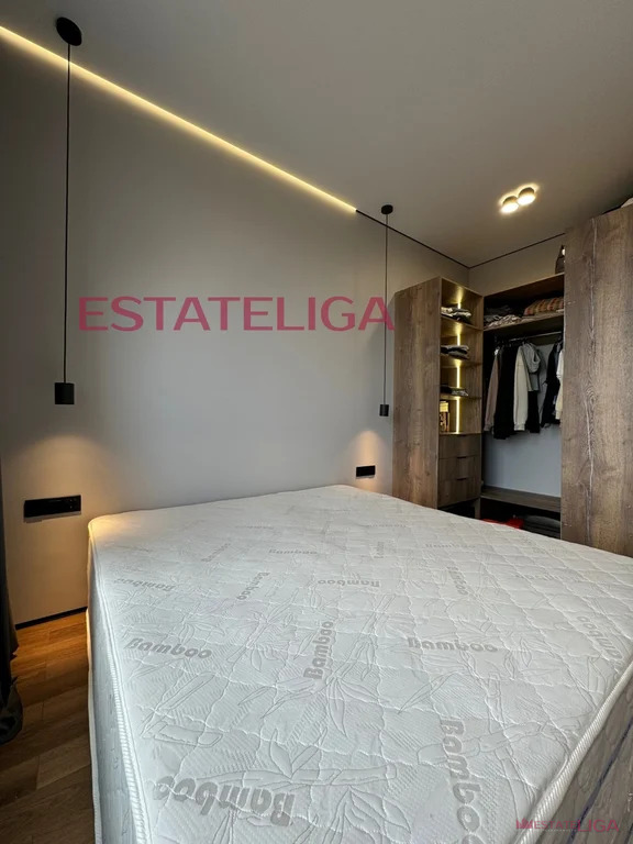 Продажа квартиры, улица Василия Ланового - Фото 38