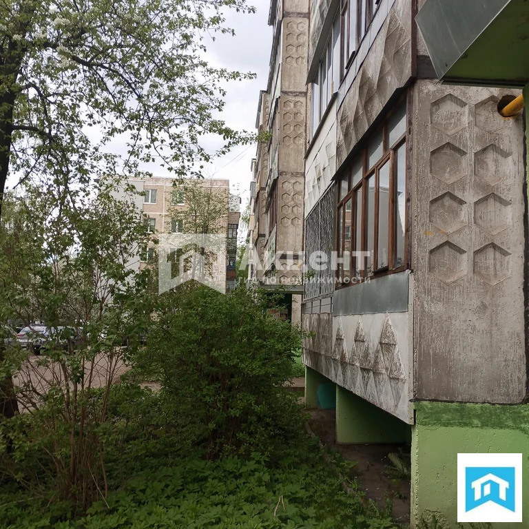 Продажа квартиры, Иваново, мкр 30 - Фото 8