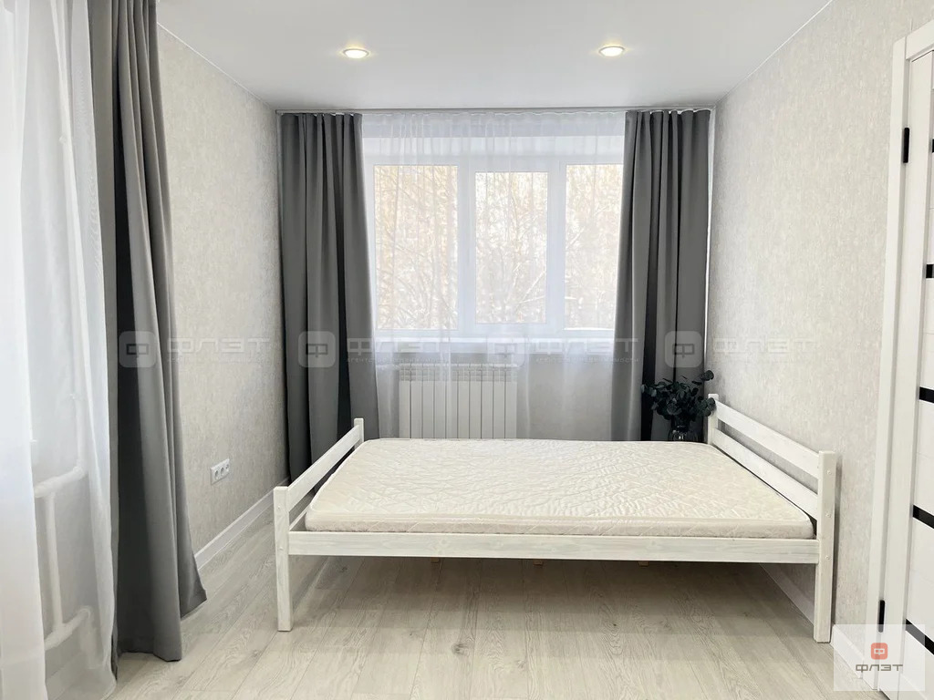 Продажа квартиры, Казань, ул. Короленко - Фото 14