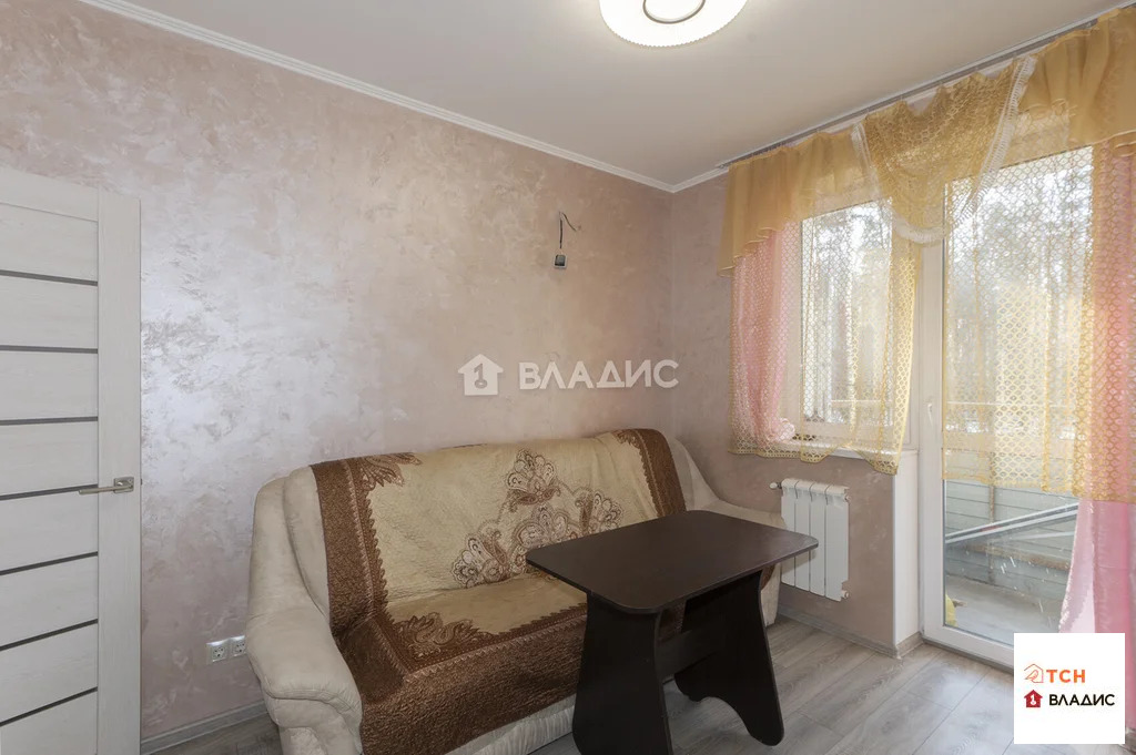 Продажа квартиры, Ивантеевка, Центральный проезд - Фото 3