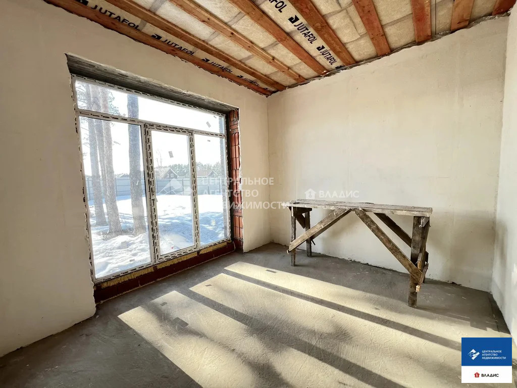 Продажа дома, Алеканово, Рязанский район, Новая улица - Фото 14