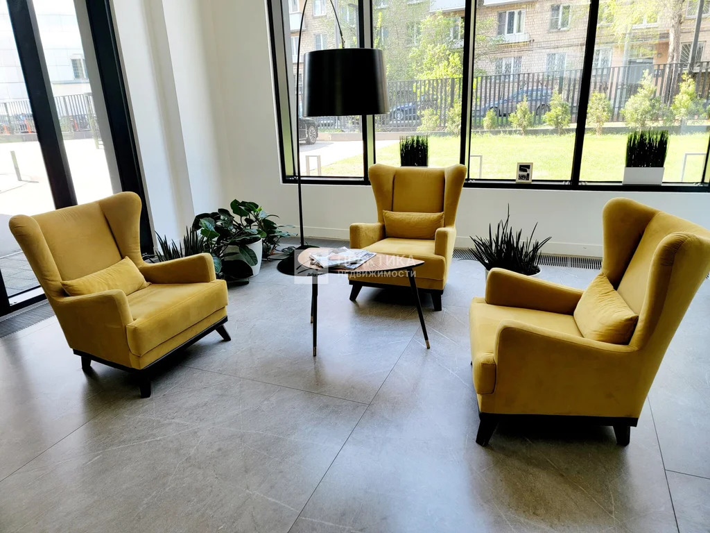 Продажа квартиры, ул. Бакунинская - Фото 0