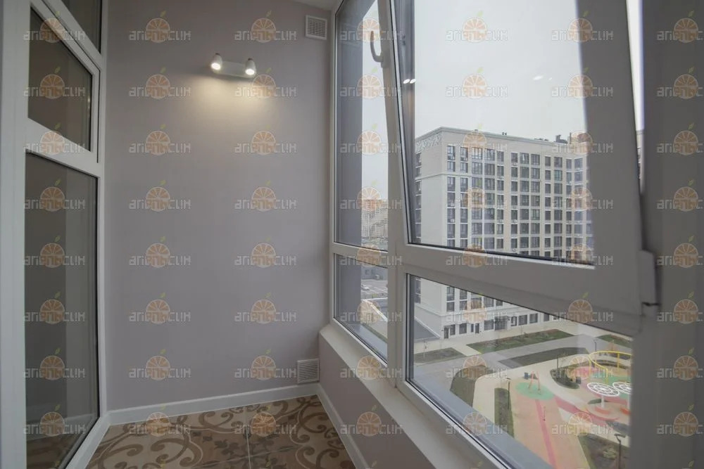 1-комн. квартира - Фото 12