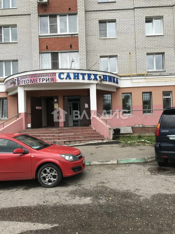 Торговое в аренду, городской округ Владимир, улица Комиссарова - Фото 2