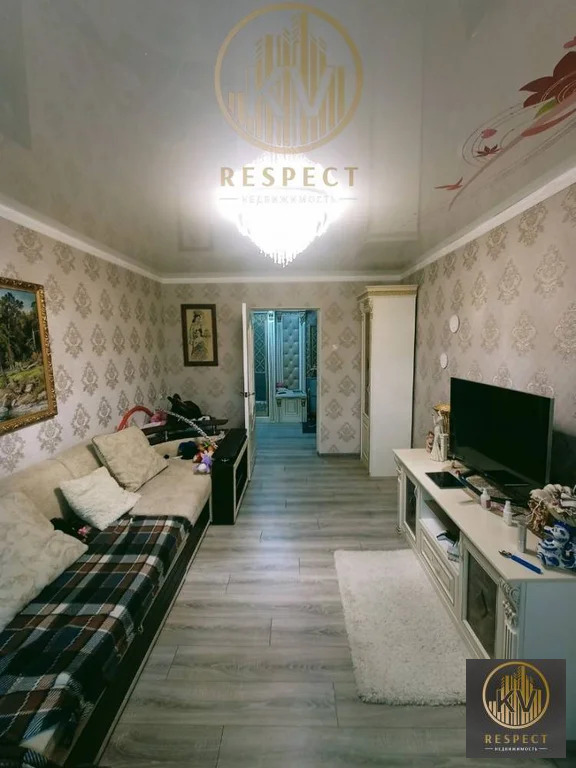 Продажа квартиры, Пятигорск, ул. Нежнова - Фото 4