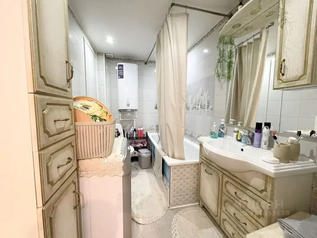 Продажа дома 186.0м ул. Республиканская, Ярославская область, ... - Фото 13