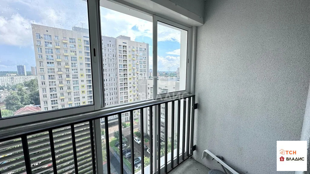 Продажа квартиры, Пушкино, Воскресенский район, улица Добролюбова - Фото 21