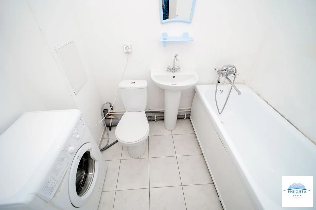 Продажа квартиры, Краснодар, улица им. Героя Советского Союза Николая ... - Фото 8