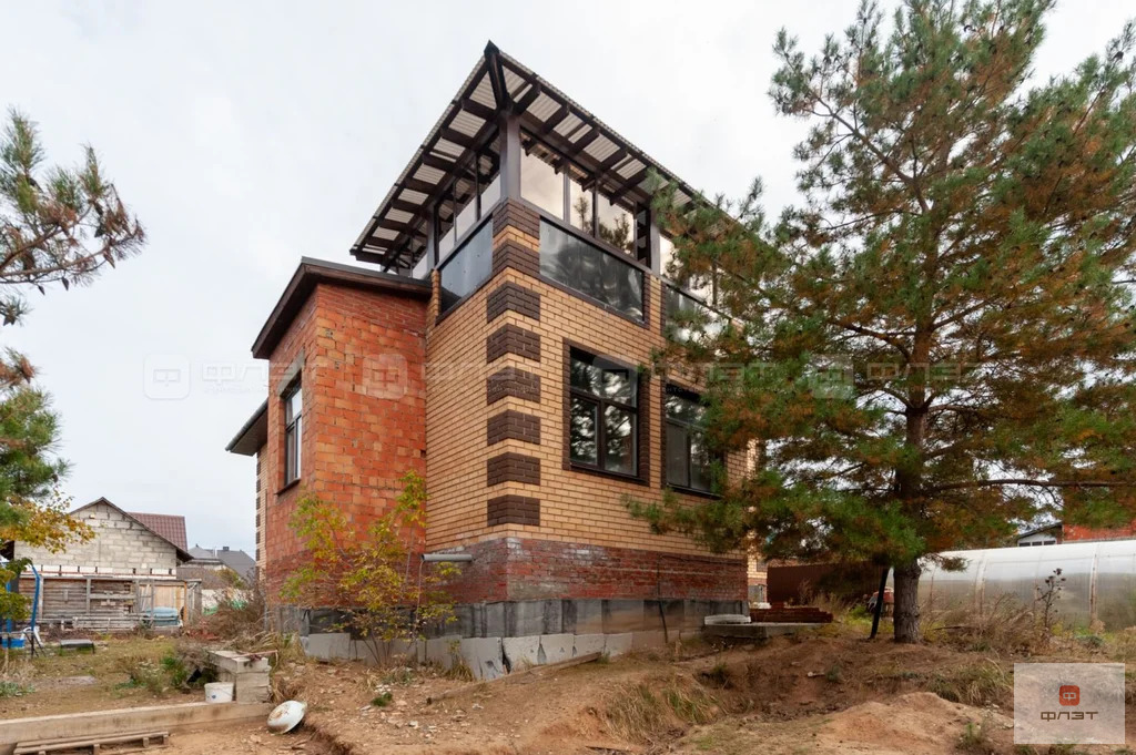 Продажа дома, Казань, ул. Аргамак (Вознесенское) - Фото 25