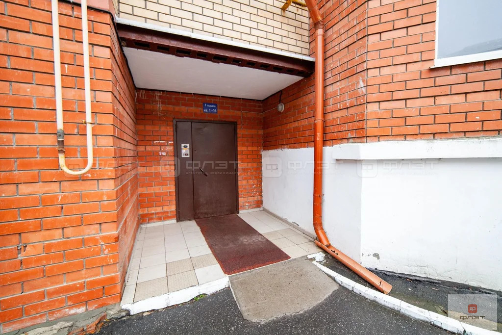 Продажа квартиры, Казань, ул. Баки Урманче - Фото 22