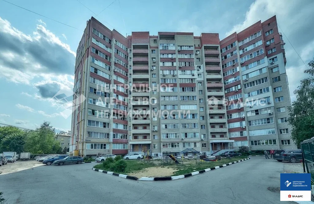 Аренда квартиры, Рязань, ул. Весенняя - Фото 1