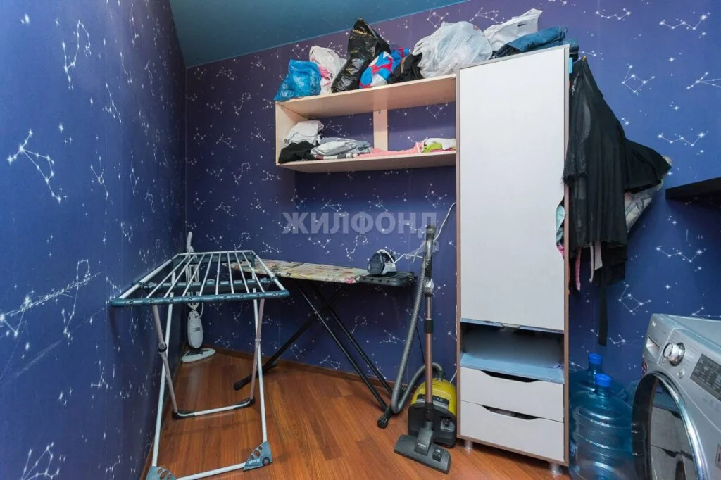 Продажа квартиры, Новосибирск, Гребенщикова - Фото 11