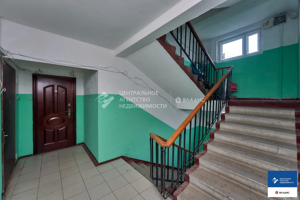 Продажа квартиры, Рязань, Михайловское ш. - Фото 16