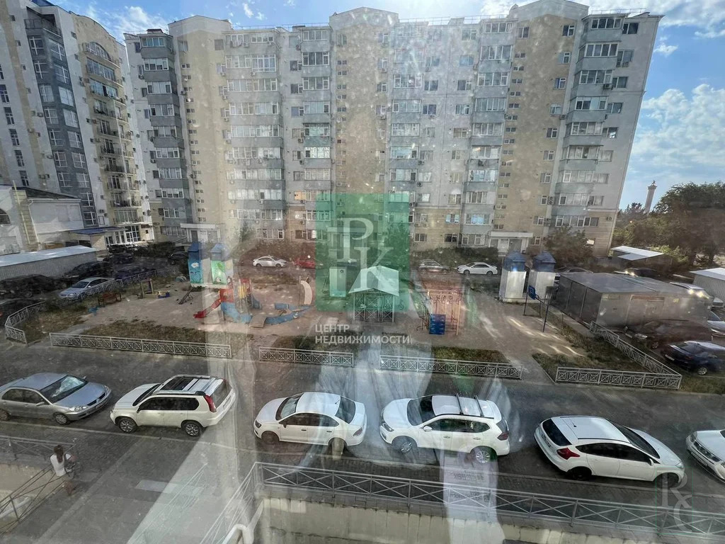 Продажа квартиры, Севастополь, ул. Парковая - Фото 19